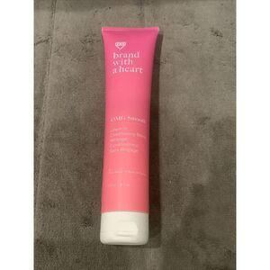 Brand With A Heart OMG Smooth Leave-In Conditioning Blend‎ 6 oz Conditioner New